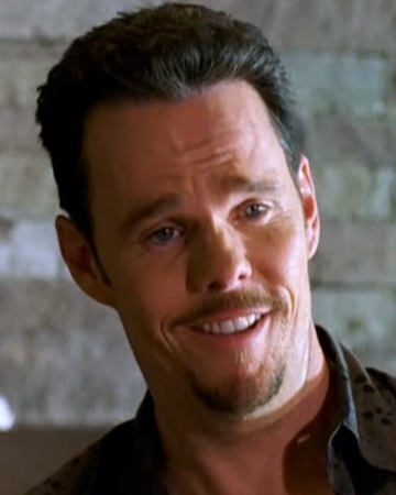 Johnny Drama Chase Entourage Wiki Fandom