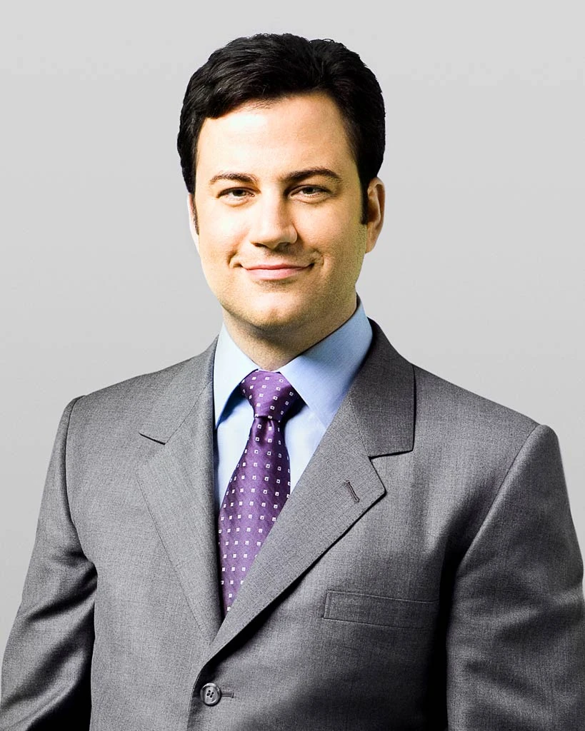 Jimmy Kimmel | Entourage Wiki | FANDOM powered by Wikia