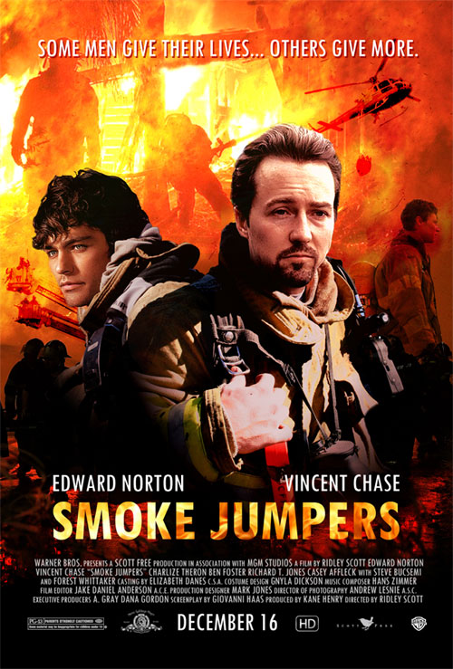 Smoke Jumpers Entourage Wiki Fandom Powered By Wikia - 