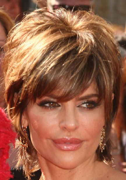 Lisa Rinna  Entourage Wiki  FANDOM powered by Wikia