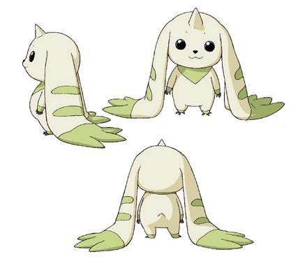 Terriermon | Entranceway Roleplay Wiki | FANDOM powered by Wikia