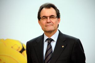 Artur Mas