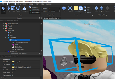 How To Make A Animation Tool On Roblox 2019