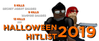 Roblox Halloween Event Mask