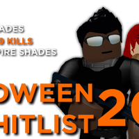 Halloween Hitlist 2019 Entry Point Wiki Fandom
