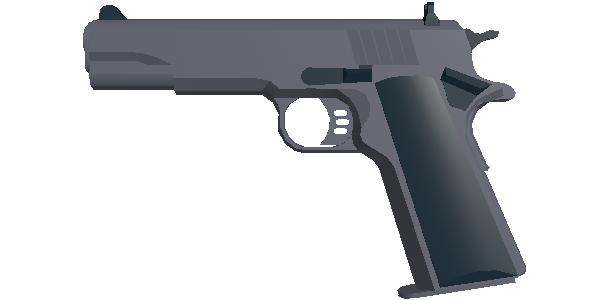 Raven Handgun Entry Point