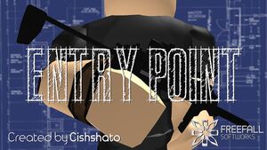 Entry Point Wiki Fandom Powered By Wikia - entry point