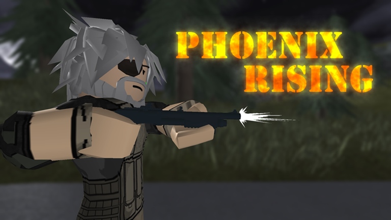 Phoenix Entry Point Wiki Fandom - entry point wiki roblox fandom powered by wikia