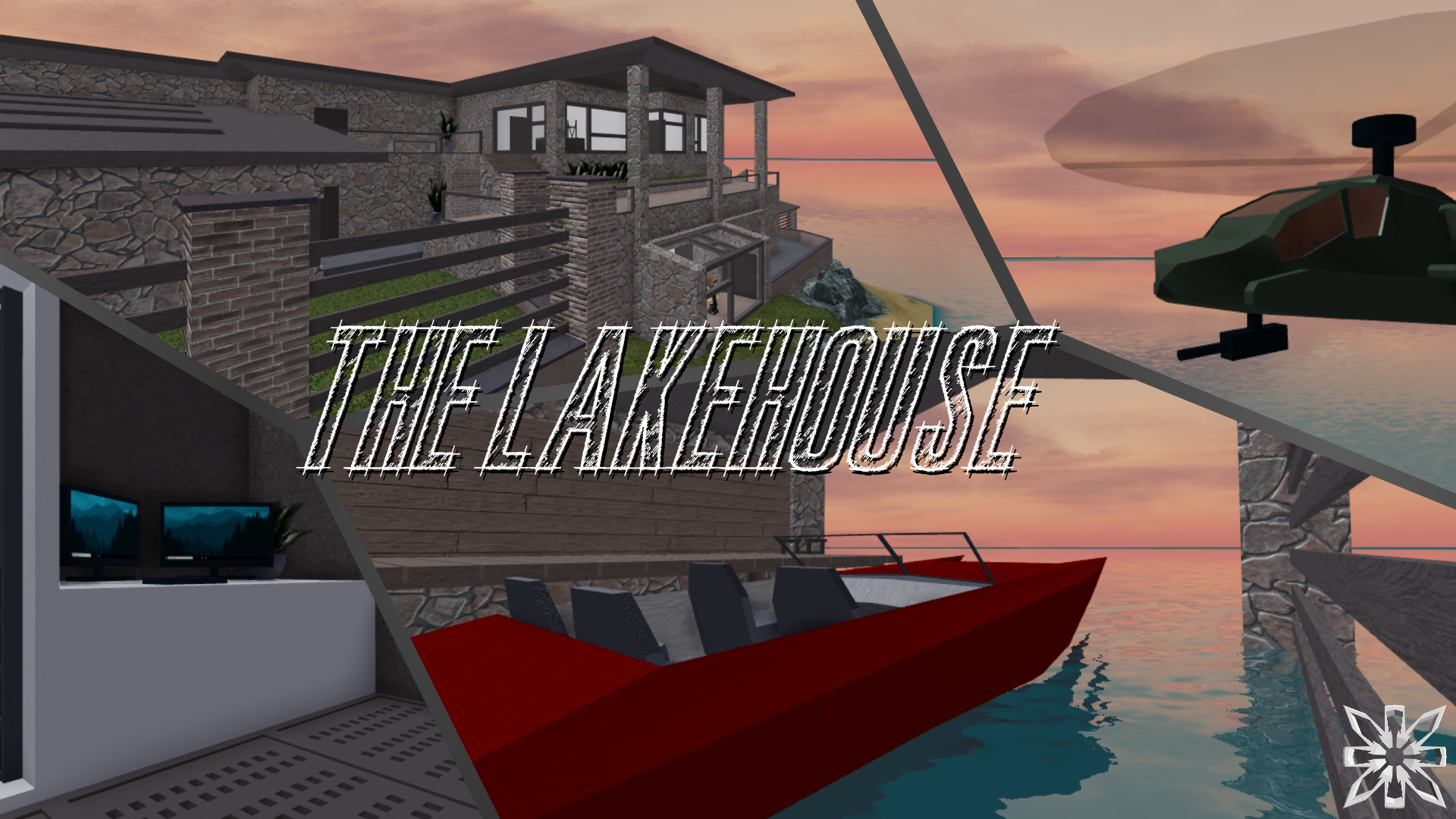 lakehouse com lake cherokee