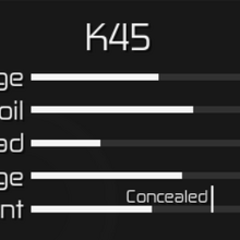 K45 Entry Point Wiki Fandom