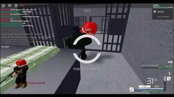 Roblox Entry Point Trailer