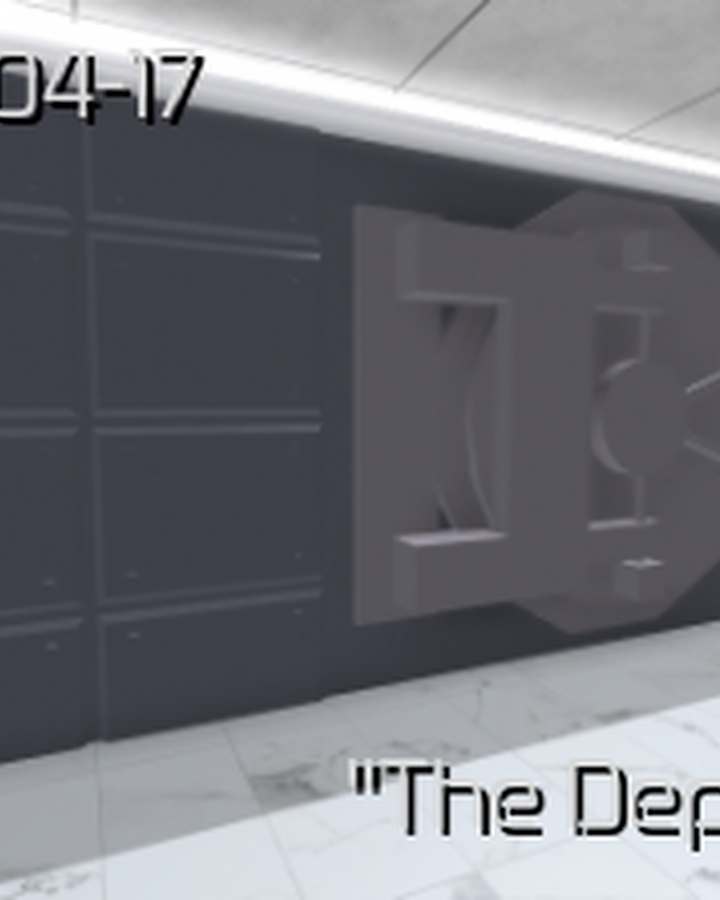 The Deposit Entry Point Wiki Fandom - roblox entry point the financier stealth