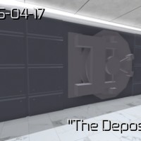The Deposit Entry Point Wiki Fandom