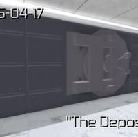 Roblox Image Id Codes For Vault Door