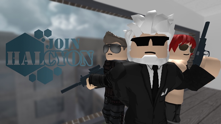 Halcyon Entry Point Wiki Fandom - entry point wiki roblox entry point face free transparent
