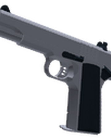 Gun In Pocket Transparent Roblox - transparent roblox character with gun