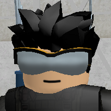 Roblox Blackvalk Shades