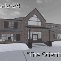 The Scientist Entry Point Wiki Fandom