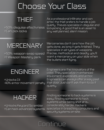 Character Creation Entry Point Wiki Fandom - jackdaw and wrens withdrawal raid roblox entry point