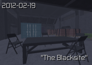 The Blacksite Entry Point Wiki Fandom - roblox killhouse game rose robux free iphone