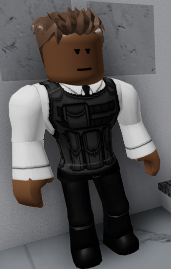 Guards Entry Point Wiki Fandom - roblox security guard pants