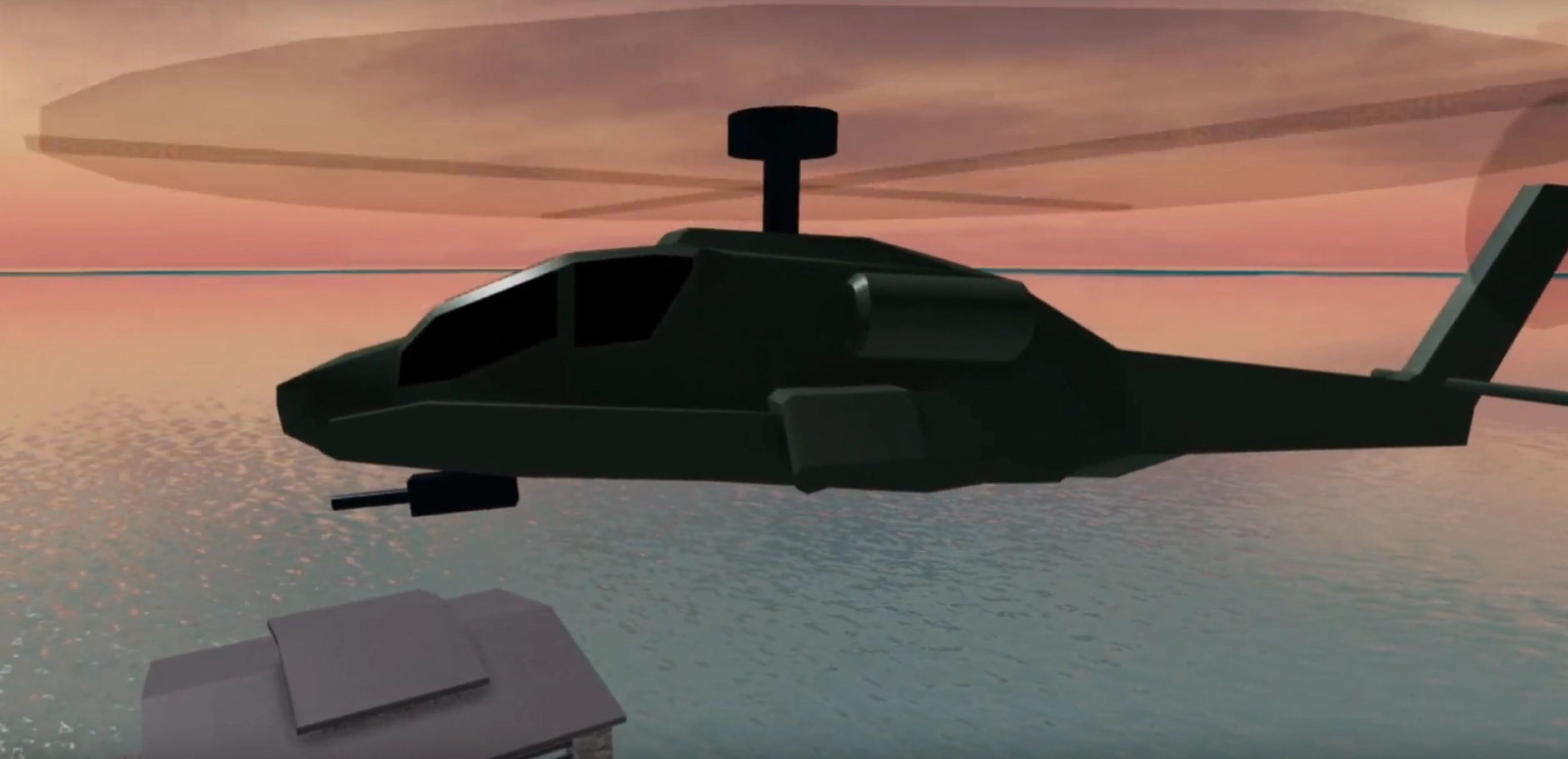 Entry Point Wiki Fandom