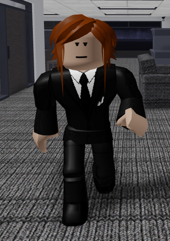 Guards Entry Point Wiki Fandom - security guard outfit roblox