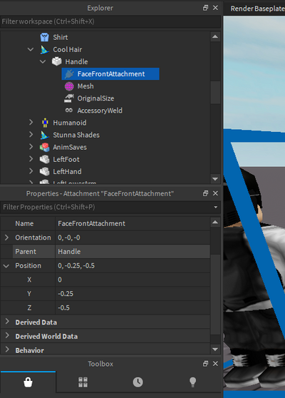 how to take a screenshot in roblox studio 2019