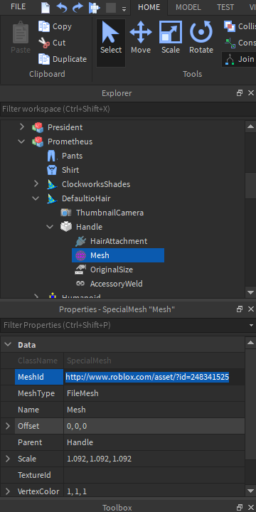 roblox studio toolbox not loading roblox studio toolbox not loading