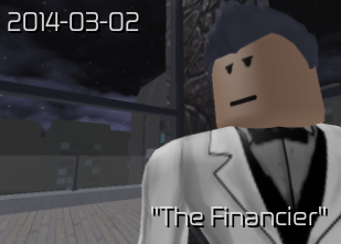 financier unlock