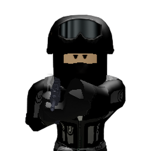 Swat Points - lapd special weapons and tactics team roblox