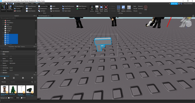 About Roblox Renders Entry Point Wiki Fandom