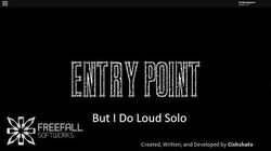 Entry Point Wiki Fandom