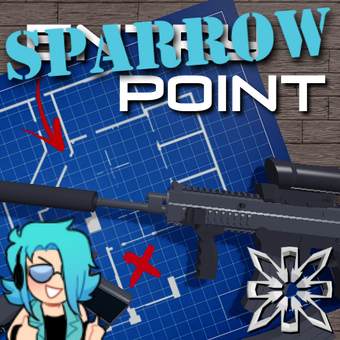 Entry Point Wiki