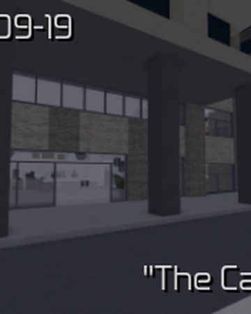 The Cache Entry Point Wiki Fandom - roblox entry point wiki black dusk