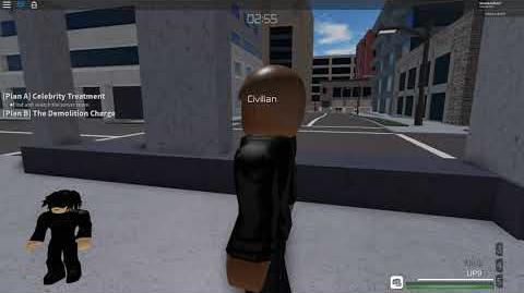 Roblox Entry Point