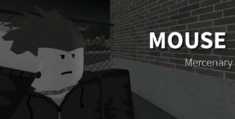 Roblox Character Follow Mouse