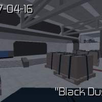 Black Dusk Entry Point Wiki Fandom