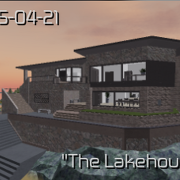 roblox work from home loud The Lakehouse Entry Point Wiki Fandom
