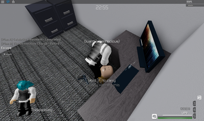 Entry Point Roblox Porn