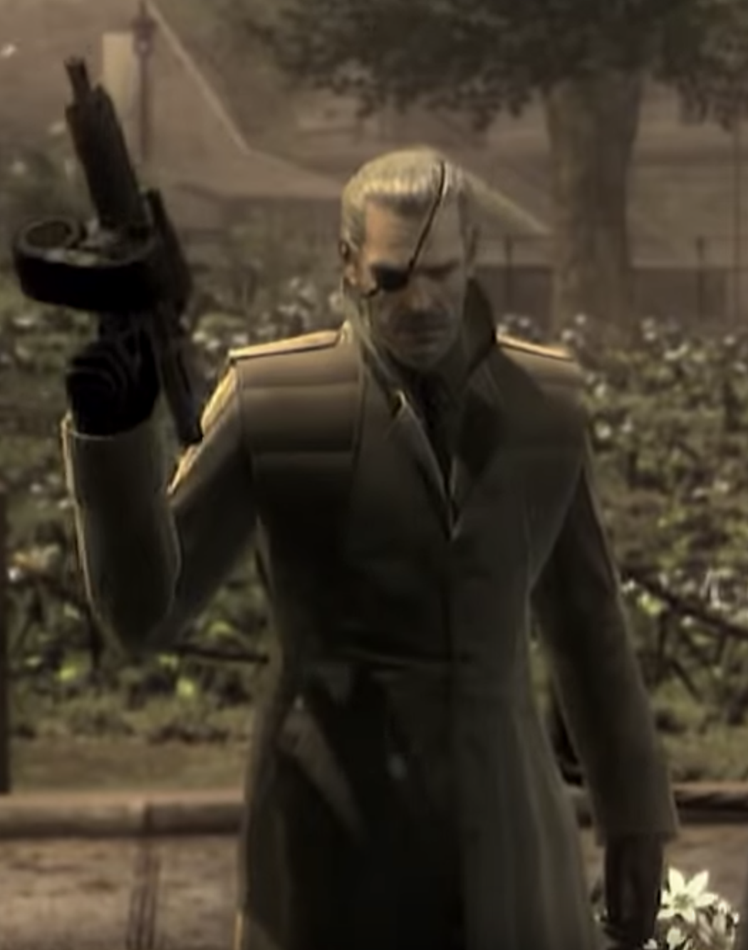 User Blogsenorsenseidoes Jackdaw Look Like Big Boss - 