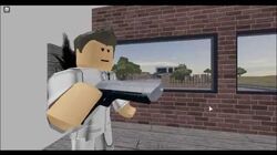 Roblox Mad World Loud