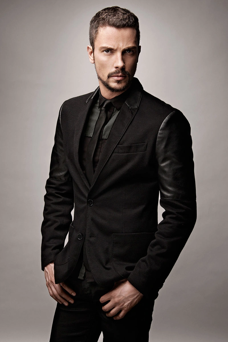 Aldo Gallardo | Wiki Eon (Films y TV Series) | FANDOM powered by Wikia