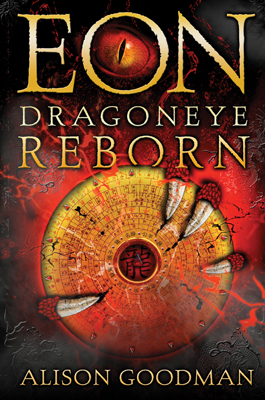eon dragon eon dragon