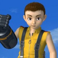 Marty Eon Kid Eonkid Wiki Fandom