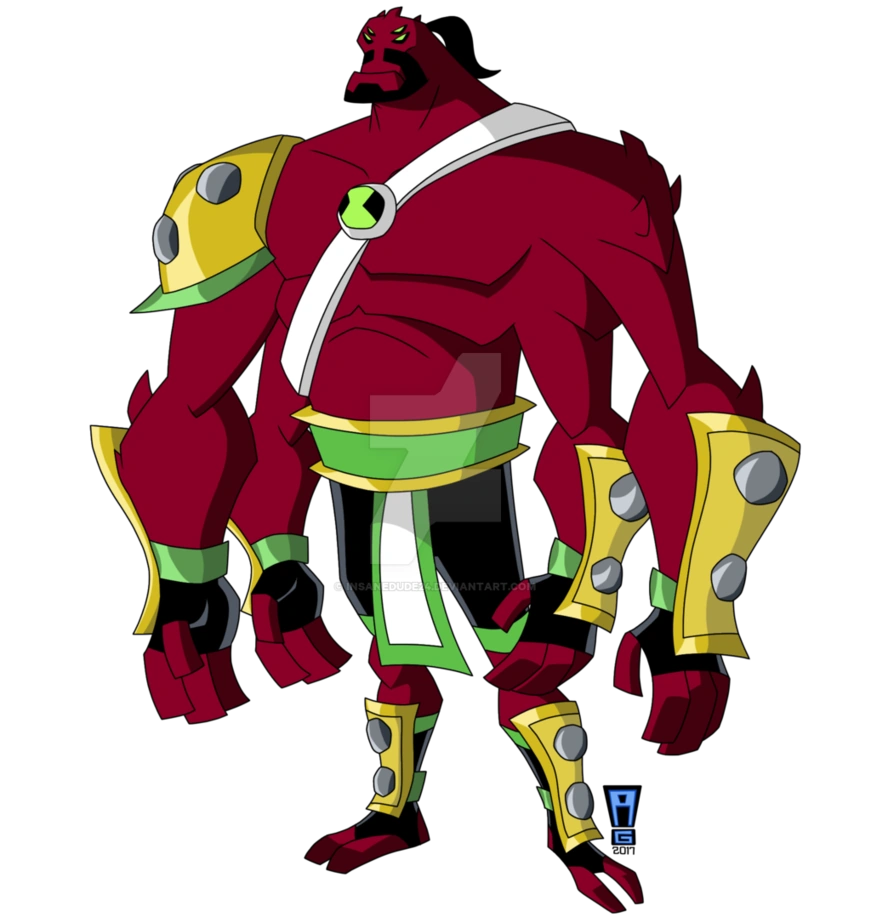 Four arms(5yl) Eon(prime) timeline Wiki Fandom