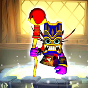 Royal Double Trouble