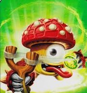 Shroomboom