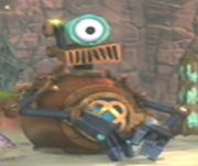 Clam