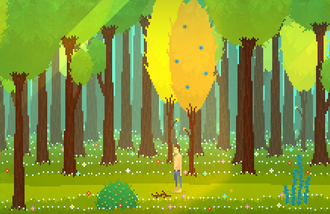 Forrest